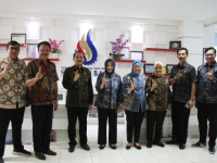 Blended ITB STIKOM Bali Nomor 2