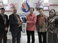 Blended ITB STIKOM Bali Nomor 5
