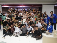 Blended ITB STIKOM Bali Nomor 7